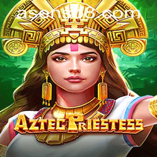 Exploring AztecPriestess: A Captivating Adventure with Asenso