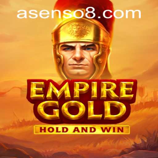 EmpireGold: An Introduction to the Thrilling Strategy Game with Asenso