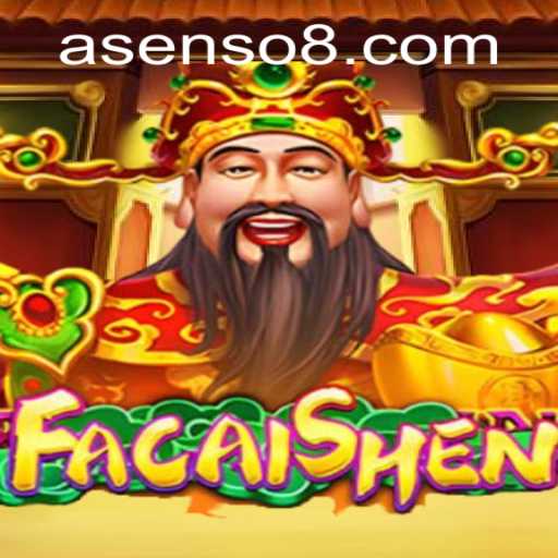 Exploring the World of FaCaiShen: A Harmonious Dance with Fortune and Strategy