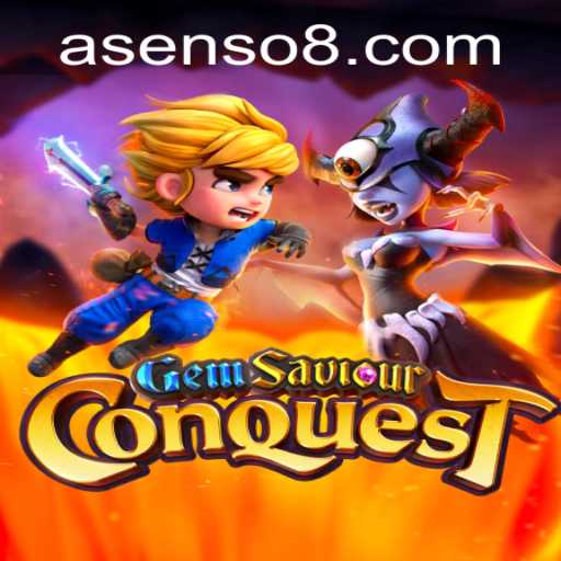 Exciting Adventures in GemSaviourConquest: The Role of Asenso