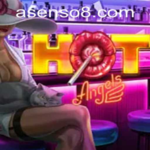 HotAngels: A Captivating Journey with Asenso