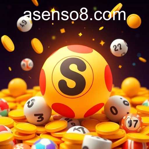 Exploring the Excitement of Lottery Games with Asenso