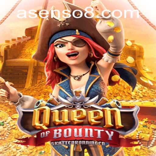 Queen of Bounty: Exploring the Seas with Asenso