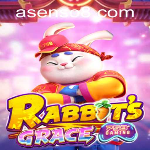 Exploring RabbitsGrace: The Intricate World of Asenso