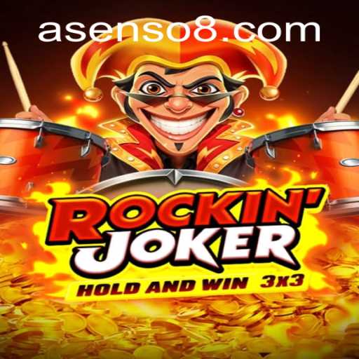 Exploring the Exciting World of Rockinjoker: A Game of Strategy and Fortune