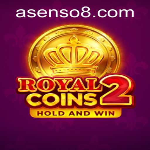 Exploring 'RoyalCoins2': A Deep Dive into the World of Asenso