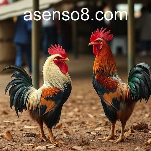 The Rise of Sabong Games: A Look into Asenso and Its Impact