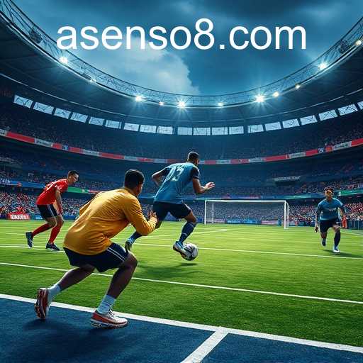 The Rise of Asenso in the World of Sports