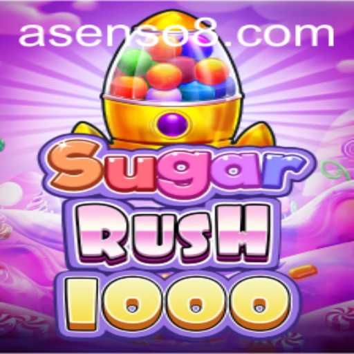 Experience the Thrills of SugarRush1000: A Journey into Asenso