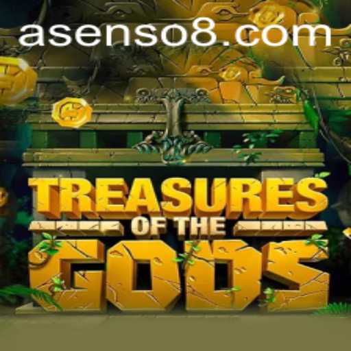 Unveiling the Mysteries of TreasureoftheGods and the Role of Asenso
