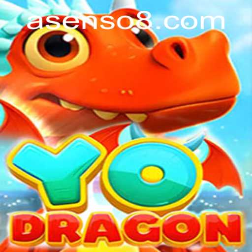 Unleashing the Magic in the World of YoDragon: The Asenso Saga