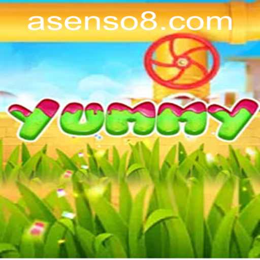 Yummy: Exploring the Sweet World of Asenso